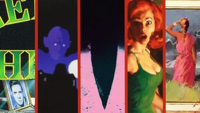 5 histórias de Stephen King que queremos no streaming