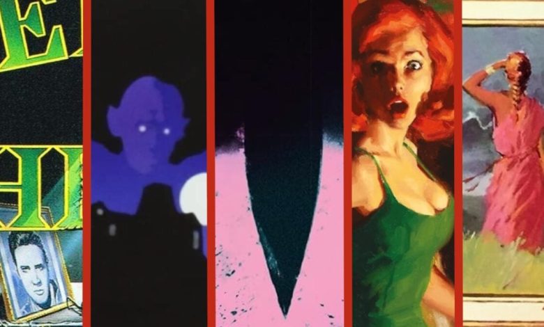 5 histórias de Stephen King que queremos no streaming