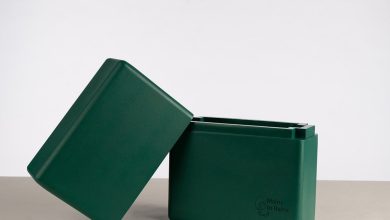 Retrofit de sistema de captação de água promove design sustentável