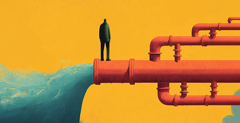 AI precisa de mentalidade upstream para engenheiros de ML