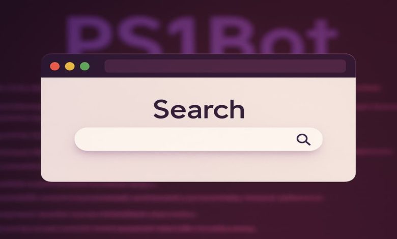 Novo ataque de malvertising espalha malware PS1Bot