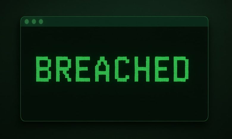 Manpower registra breach de dados que afeta 144 mil usuários