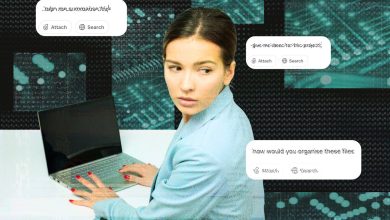 AI oculta no trabalho de australianos pode ser regulada