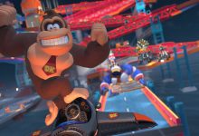 Nintendo vende 6 milhões de Switch 2 e 5,6 milhões de Mario Kart