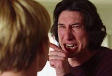 USDA utiliza briga de Adam Driver e Scarlett Johansson para assustar lobos
