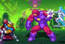 Marvel Cosmic Invasion transforma Marvel Vs. Capcom em brawler