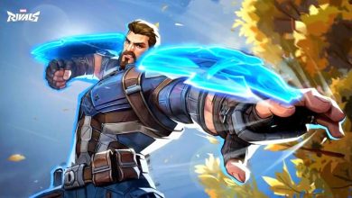 Marvel Rivals pode introduzir originais no universo games