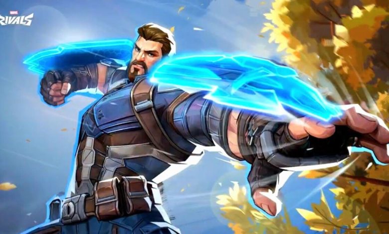 Marvel Rivals pode introduzir originais no universo games