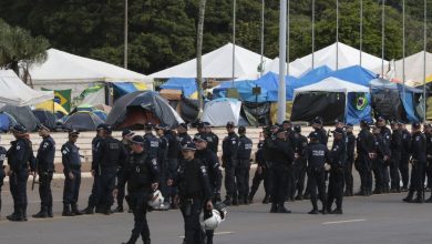 PGR denuncia casal por arrecadação de R$ 1 milhão para acampamento golpista
