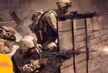 Battlefield 6 atinge 300k jogadores no beta aberto do Steam