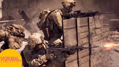 Battlefield 6 atinge 300k jogadores no beta aberto do Steam