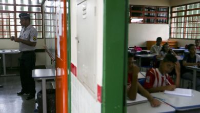 STF autoriza contratação de PMs para escolas cívico-militares