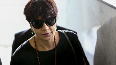 STF vota por anular condenação de Adriana Villela
