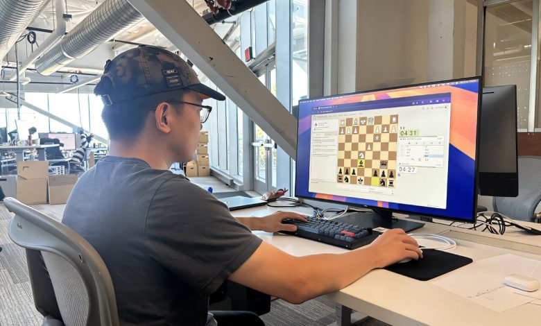 Machine learning aprimora bot de xadrez com 91 milhões de partidas