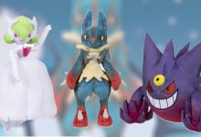 Pokémon apresenta novas formas mega-evoluídas e fofas