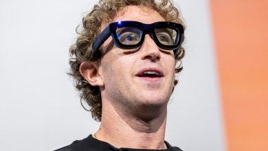 Meta anuncia novidades em gadgets vestíveis, mas quero saber como