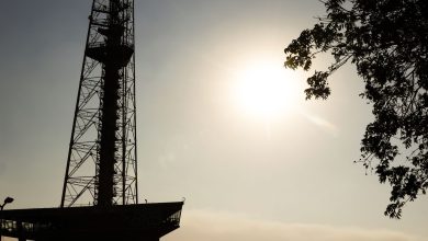 Inmet alerta para baixa umidade em DF e outros estados
