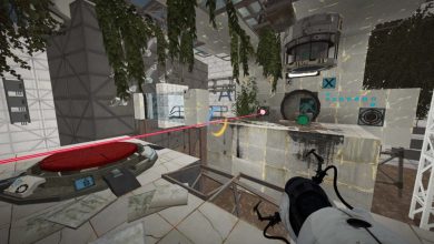 Minecraft ganha mod que transforma jogo em Portal 2 com editor