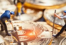 Ação de mineradora sobe 400% com acordo com Nvidia