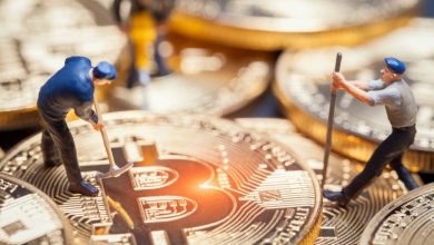 Ação de mineradora sobe 400% com acordo com Nvidia