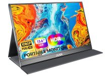 Amazon baixa preço de monitor portátil para games no Labor Day