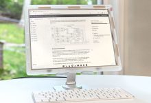 Modos Paper Dev Kit fornece E Ink para designers e criadores