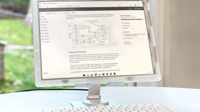 Modos Paper Dev Kit fornece E Ink para designers e criadores