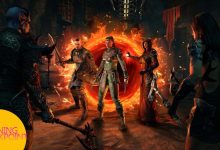 Xbox revela novas informações sobre MMORPG cancelado