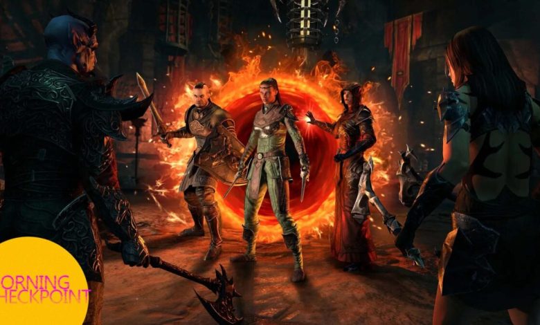 Xbox revela novas informações sobre MMORPG cancelado