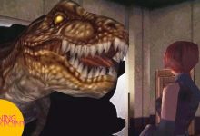 Capcom falha na tentativa de remake de Dino Crisis