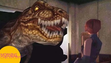 Capcom falha na tentativa de remake de Dino Crisis