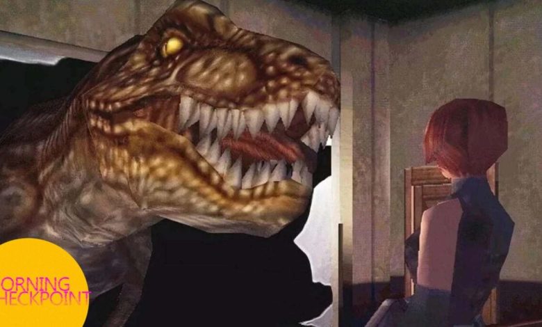 Capcom falha na tentativa de remake de Dino Crisis