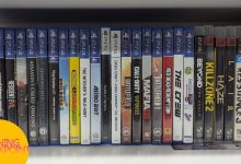Mudanças nas caixas de jogos: o que acontece com o PS5?