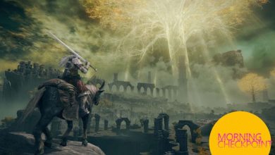 Elden Ring ganha roteiro de 160 páginas para Miyazaki