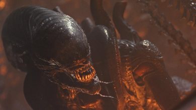 NASA analisa biologia do xenomorfo em Alien: Earth