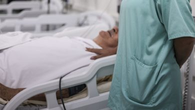 Ministério da Saúde alerta para falhas em antibióticos em hospitais