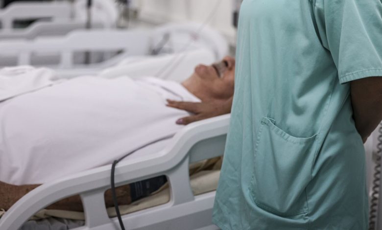 Ministério da Saúde alerta para falhas em antibióticos em hospitais