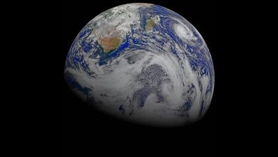 NASA utiliza luz estelar para medir gases do efeito estufa