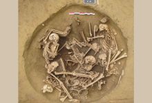 Evidências sobre brutalidade na Idade da Pedra e cultura geek