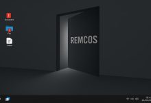Windows utilizada em ataque para instalar malware REMCOS