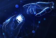 Deep learning ajusta movimentos robóticos para evitar deslizamentos