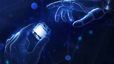 Deep learning ajusta movimentos robóticos para evitar deslizamentos
