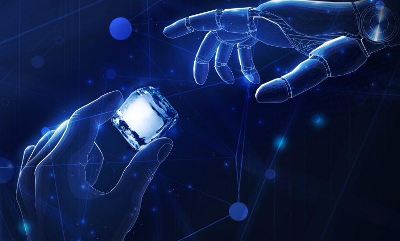 Deep learning ajusta movimentos robóticos para evitar deslizamentos