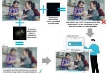 Novo método bloqueia aprendizado de AI em seu conteúdo online