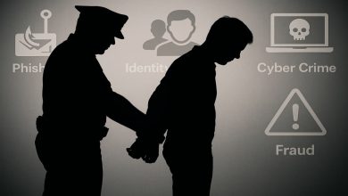 Homem extraditado para EUA por ataque de malware na França