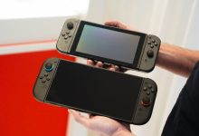 Como revitalizar seu Nintendo Switch com Amiibos de madeira