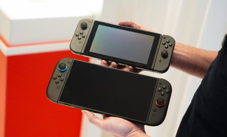 Como revitalizar seu Nintendo Switch com Amiibos de madeira