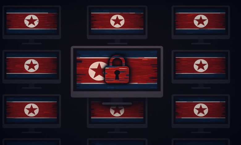Grupo norte-coreano ScarCruft amplia ataques de ransomware