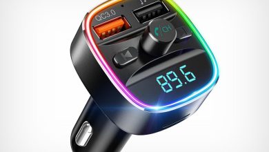 Produto transforma Spotify e Apple Music em rádio FM