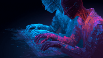 AI aumenta riscos de segurança em computadores e smartphones